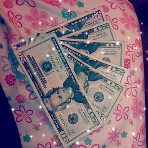 Meet your Posher, Madisyn